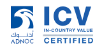 ICV Logo